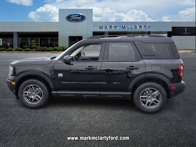 New 2026 Ford Bronco Sport Big Bend AWD/4WD image 2