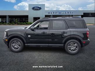 New 2026 Ford Bronco Sport Big Bend AWD/4WD video 2