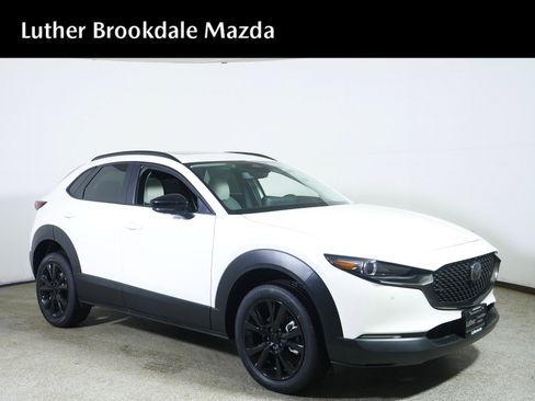 New 2026 MAZDA CX-30 Aire Edition AWD/4WD image 1