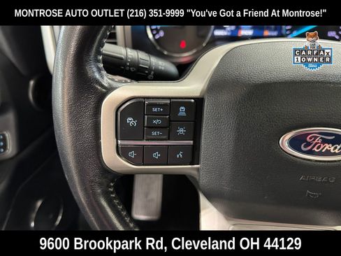 Used 2022 Ford Expedition XLT AWD/4WD image 19