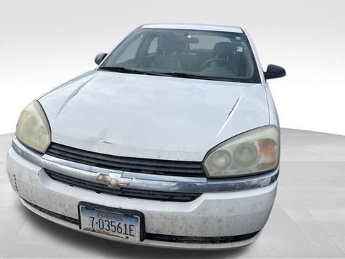Used 2004 Chevrolet Malibu LS image 3