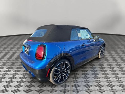 New 2026 MINI Cooper S image 3
