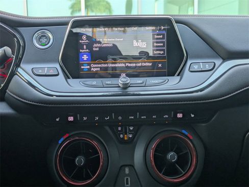 Used 2022 Chevrolet Blazer RS image 19