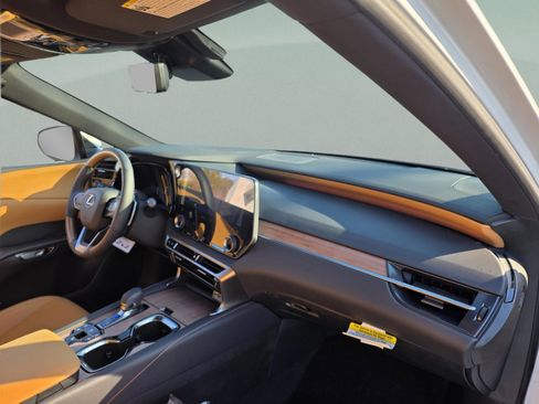New 2026 Lexus RX 350 AWD image 21