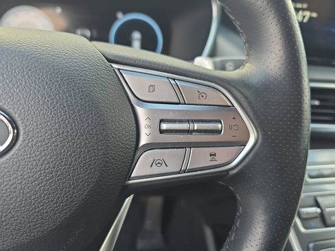 Used 2023 Hyundai Santa Fe Calligraphy w/ Cargo Package AWD/4WD image 18