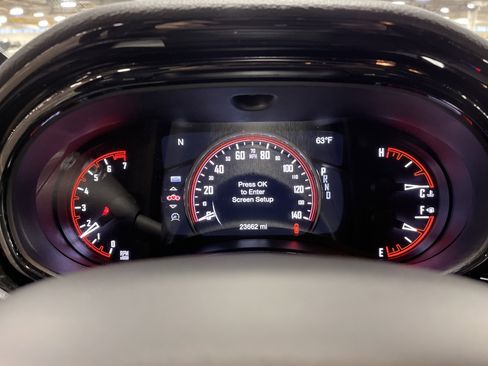 Used 2024 Dodge Durango GT image 22