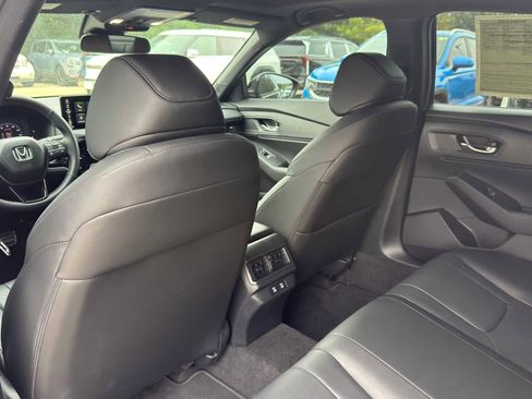 Used 2026 Honda Accord Sport image 25