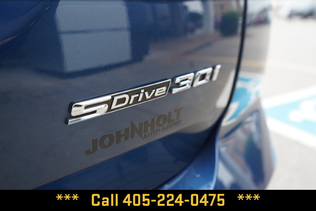 Used 2024 BMW X3 sDrive30i w/ Premium Package RWD image 7