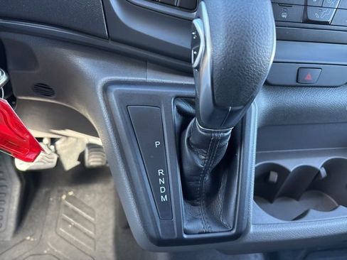 New 2025 Ford Transit 250 Low Roof AWD w/ Interior Upgrade Package image 26