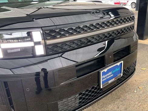 Used 2025 Hyundai Santa Fe Calligraphy image 30