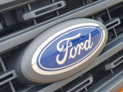 Used 2023 Ford F150 XL w/ XL Chrome Appearance Package RWD image 11