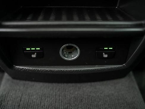 Used 2017 BMW X3 xDrive35i image 10