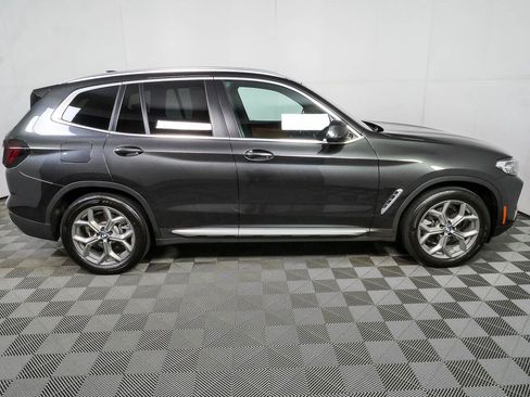 Used 2023 BMW X3 sDrive30i w/ Premium Package RWD image 2