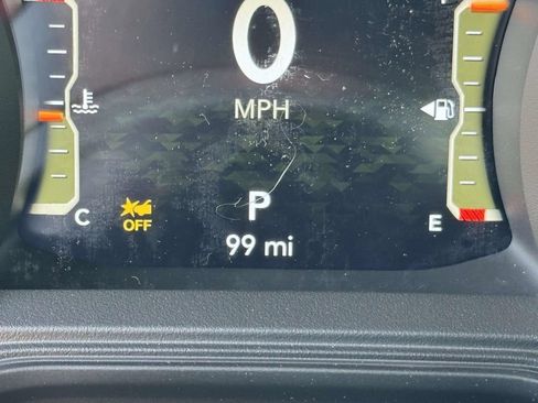 New 2026 Jeep Wrangler Unlimited Sport AWD/4WD image 26