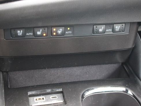 Used 2024 Lexus ES 350 F Sport w/ Accessory Package (Z2) image 8