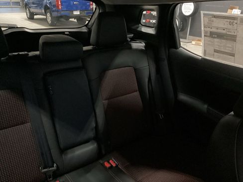 New 2026 Nissan Kicks SR w/ Cold Weather Package image 7