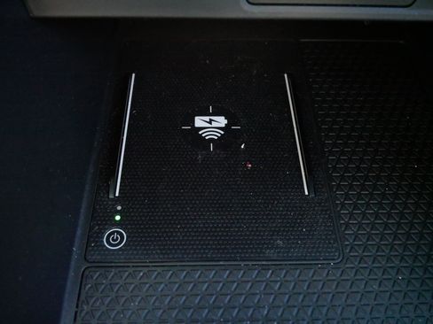 Certified 2026 Honda CR-V Sport-L image 27