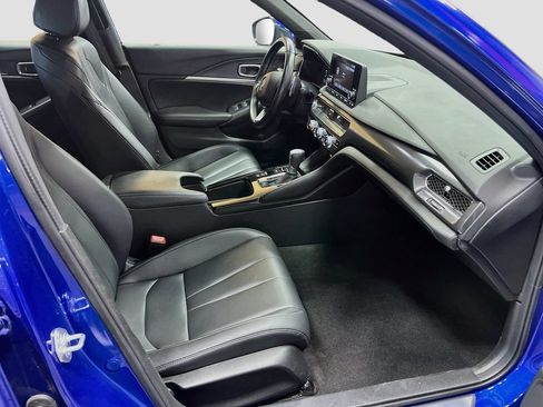 Used 2023 Acura Integra A-Spec FWD image 28
