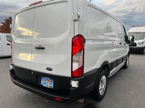 Used 2020 Ford Transit 150 Low Roof image 3