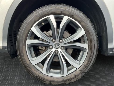 Used 2022 Lexus RX 350 AWD w/ Premium Package image 16