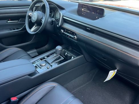 New 2026 MAZDA CX-50 AWD 2.5 Hybrid w/ Premium Pkg image 17