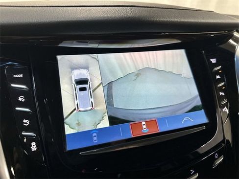 Used 2019 Cadillac Escalade ESV Premium Luxury w/ LPO, Radiant Package image 13