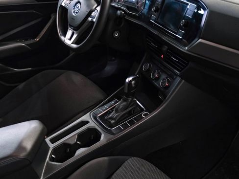 Used 2020 Volkswagen Jetta S w/ Driver Assistance Package FWD image 23