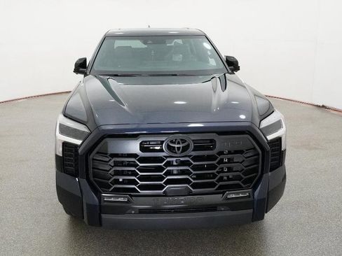 New 2026 Toyota Tundra Limited image 5