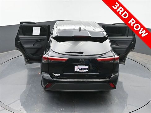 Used 2023 Toyota Highlander L image 55