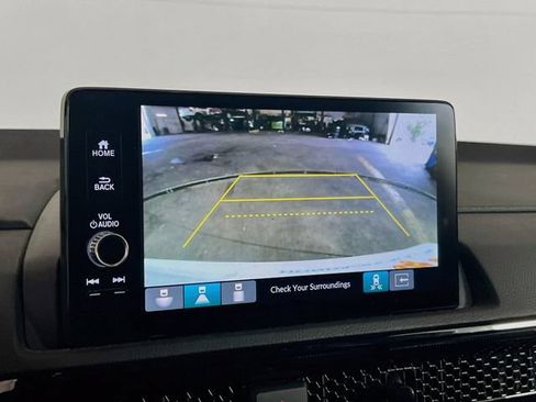 Certified 2024 Honda CR-V EX-L image 13