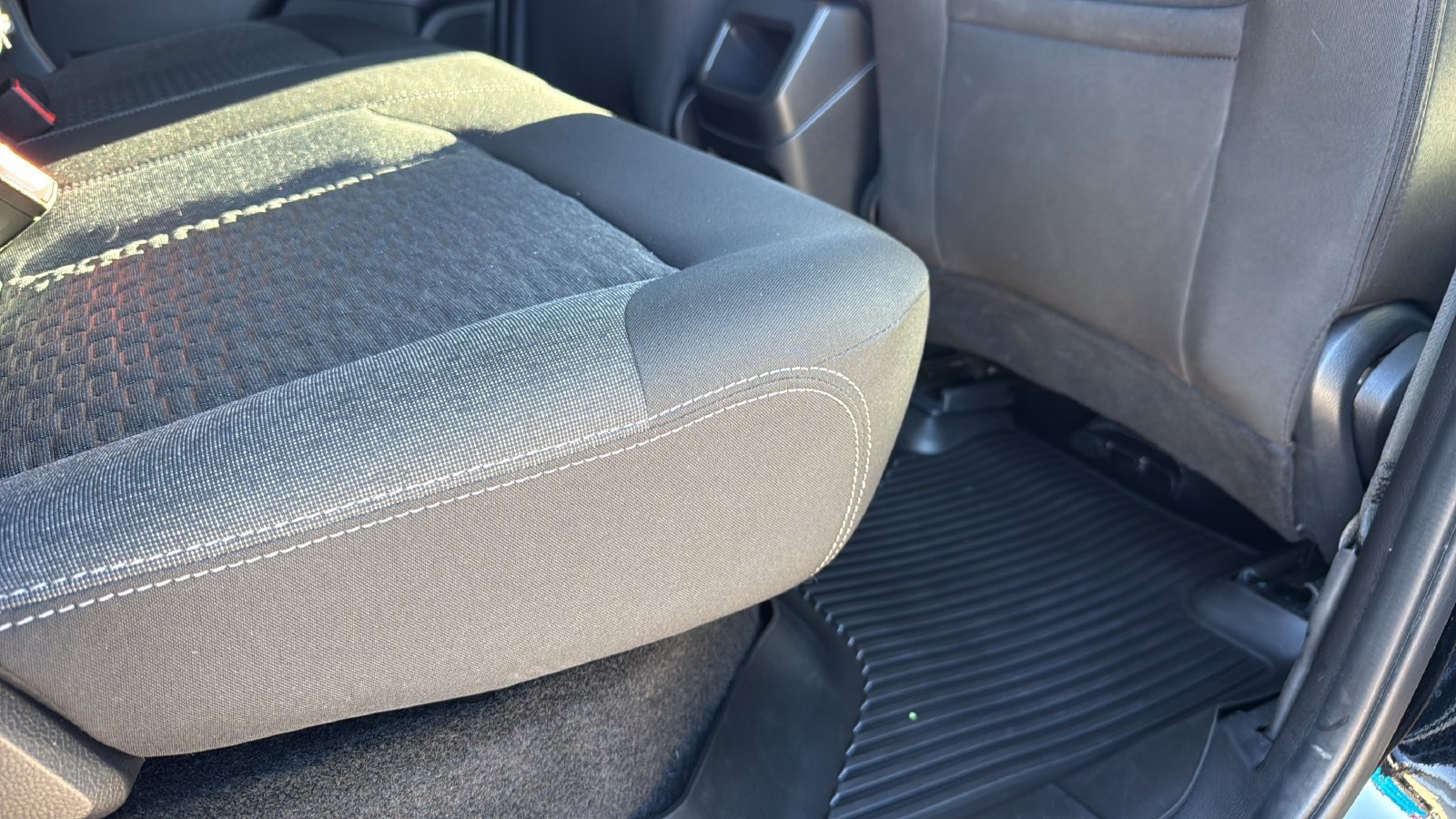 Used 2025 Ford Ranger XL RWD image 26