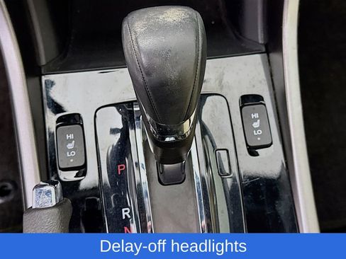 Used 2017 Honda Accord EX-L image 22