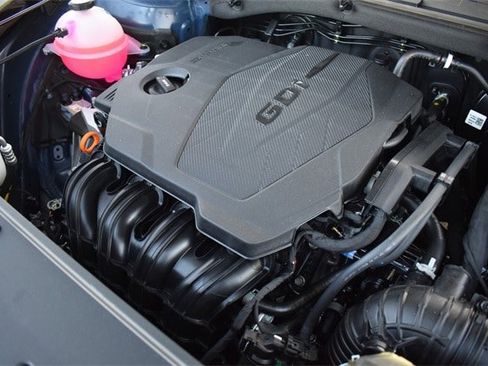 New 2025 Kia Sorento S w/ Panoramic Sunroof Package image 32