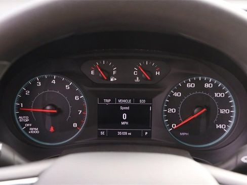 Used 2024 Chevrolet Malibu LT image 14