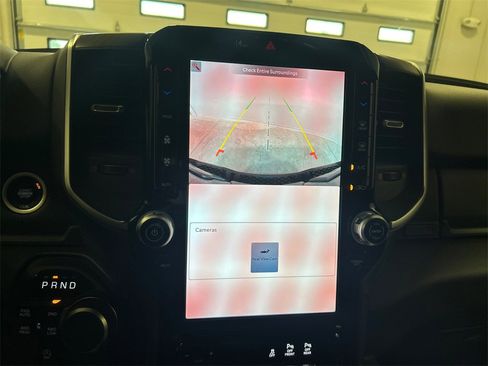 New 2026 RAM 1500 Big Horn image 23