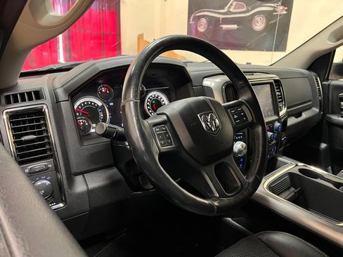 Used 2017 RAM 1500 Sport image 15