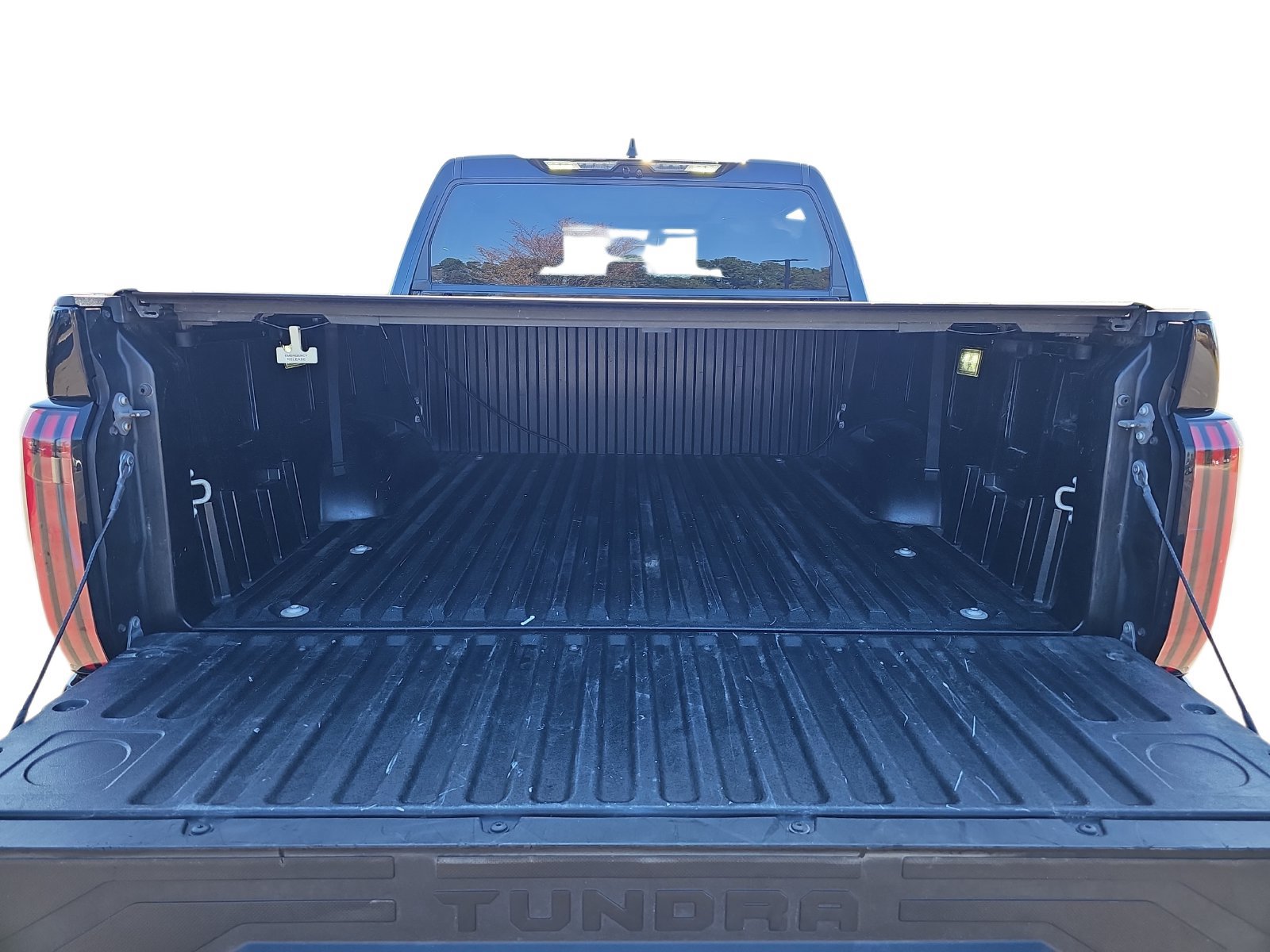 Used 2023 Toyota Tundra 1794 Edition w/ Advanced Package AWD/4WD image 33