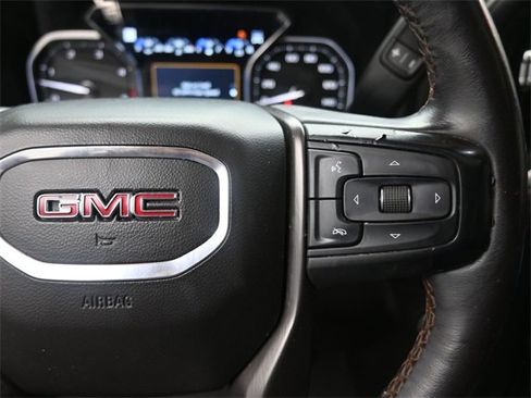 Used 2020 GMC Sierra 2500 AT4 w/ AT4 Premium Package image 14