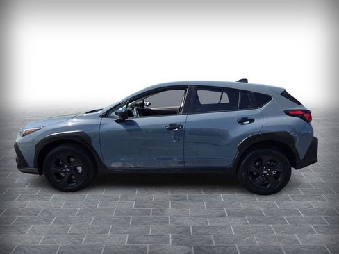 Used 2025 Subaru Crosstrek 2.0i w/ Convenience Package #1 AWD/4WD image 4