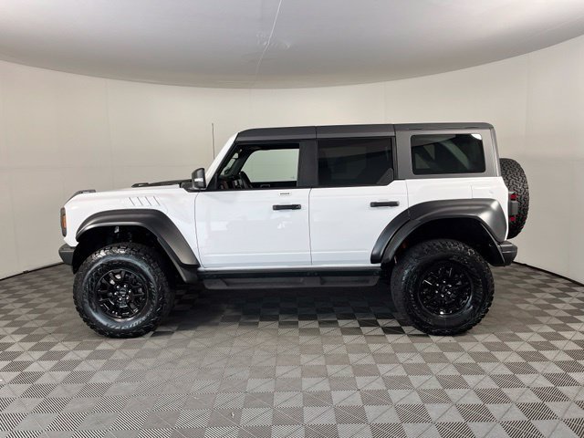 Used 2023 Ford Bronco Raptor AWD/4WD image 4