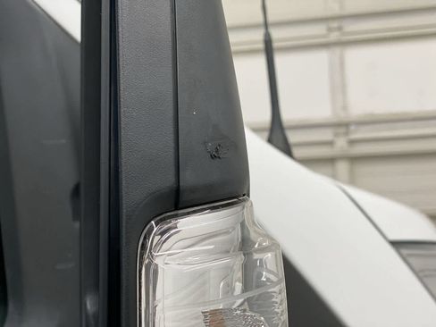 Used 2022 Ford Transit 350 XLT image 34