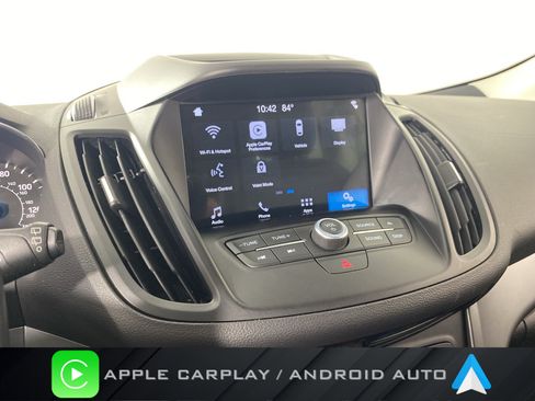Used 2018 Ford Escape SEL AWD/4WD image 2