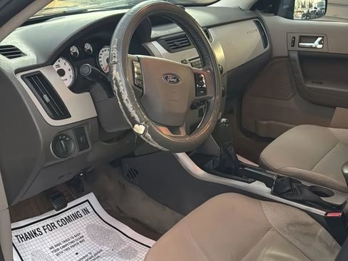 Used 2008 Ford Focus S image 6