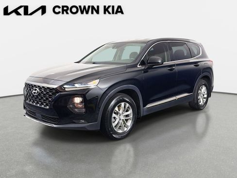 Used 2019 Hyundai Santa Fe SEL w/ Cargo Package image 1