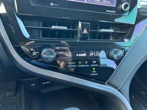 Certified 2024 Toyota Camry SE image 26