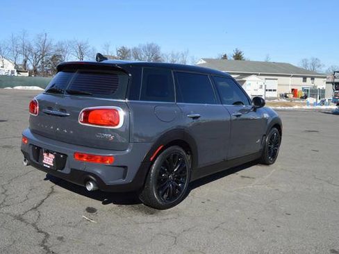 Used 2017 MINI Cooper Clubman S image 9