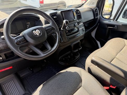 Used 2023 RAM ProMaster 3500 FWD image 18