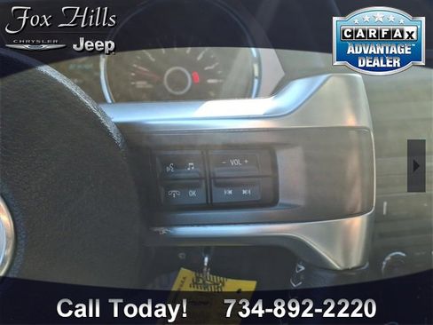 Used 2014 Ford Mustang Premium w/ Equipment Group 201A image 16