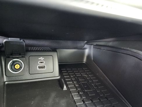 New 2025 Ford Bronco Sport Big Bend image 29