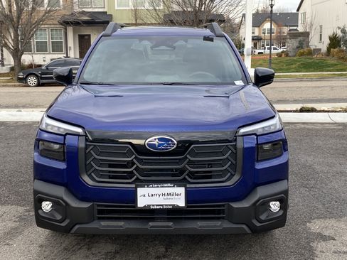 New 2026 Subaru Outback Premium image 9